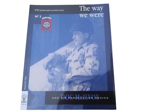 Day doc mciloy - d-day,