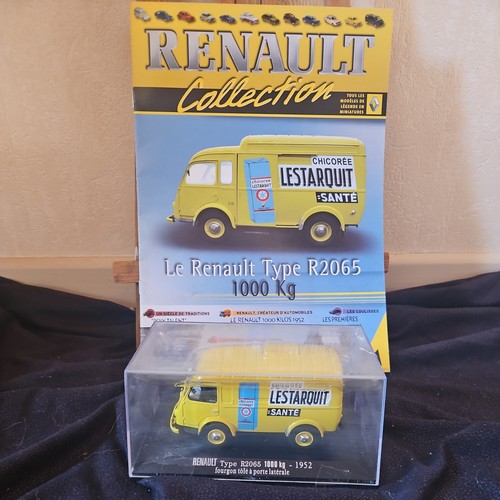 Renault type r2065 1000 - r2065,
