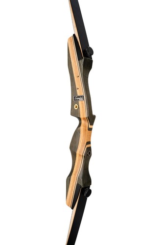 Samick sage bow limbs only - samick,