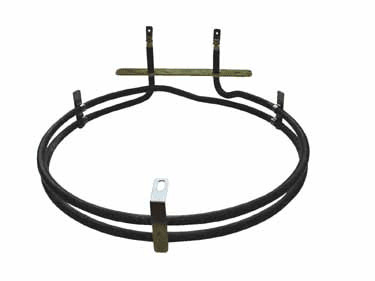 Resistance chaleur tournante - resistance,