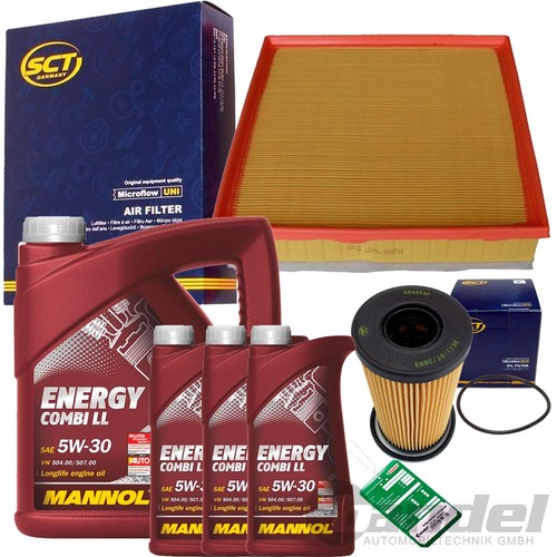 Filtre kit inspection - kit, d'inspection