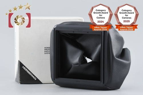 Horseman 4x5 grand angle - , sac