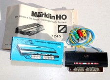 MARKLIN HO 7245 RELAIS