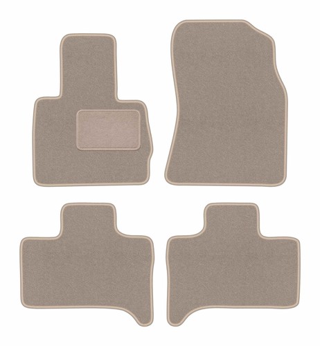 Tapis sol moquette pour - de, en