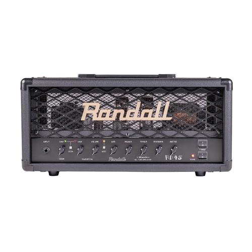 Randall rd45h diavlo watt - rd45h,