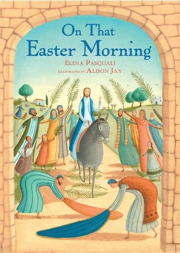 Elena pasquali that - elena, easter