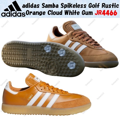 Adidas samba spikeless golf - spikeless,