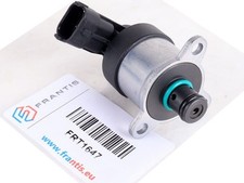 Régulateur de Pression