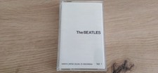 The Beatles: "Album blanc volume 1" Made in Indonesia.