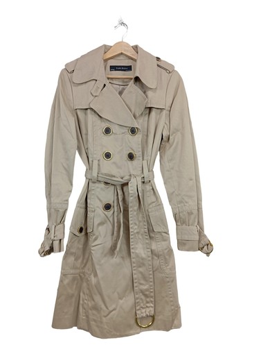 Zara manteau saison dames - zara,