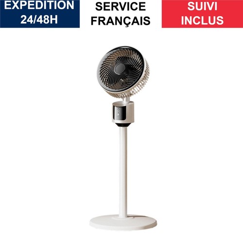 Ventilateur sur pied usb - ventilateur, 3