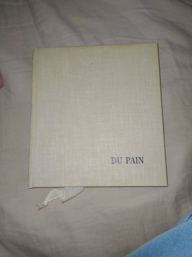 Célébration pain maurice - du,