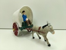 Quiralu - La Ferme - Voiture