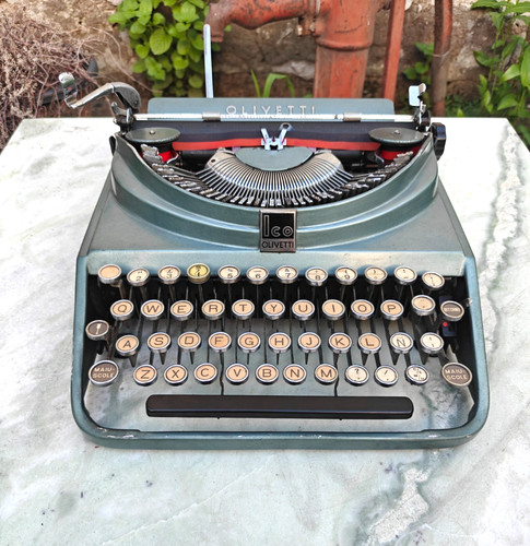 Olivetti ico mp1 - ico,