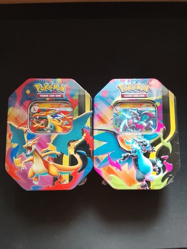 Pokémon lot pokebox - lot, x2