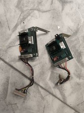 Lot De 2 Pcb Monnayeur 11 Era Coin Door  Pinball Machine 