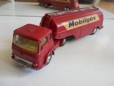 Tracteur routier corgi toys - corgi,