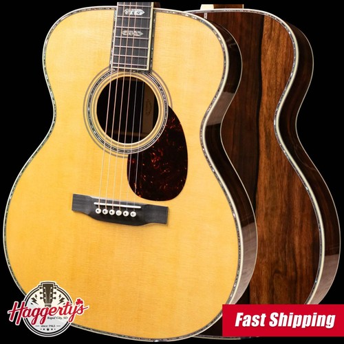 Martin custom shop style - martin,
