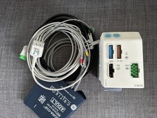 Datex ohmeda restn - ge, e-restn-00