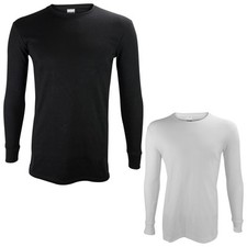 Enfants Haut thermique Manches