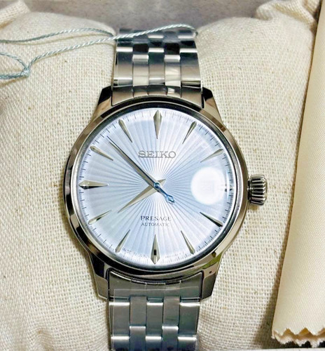 Montre automatique seiko - montre,