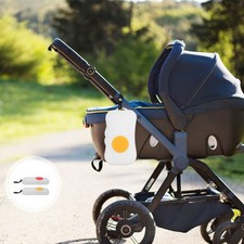  2 Pcs Boîte À Lingettes