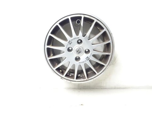 Jante renault clio phase 2 - jante,