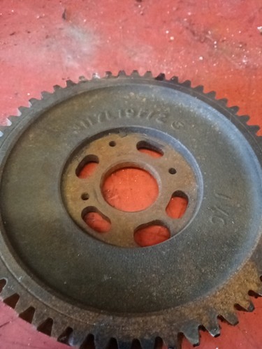 Perkins 5791 2400 - 5791/2400, series