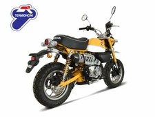 ECHAPPEMENT TERMIGNONI RACING