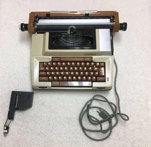 Vintage smith corona - smith,