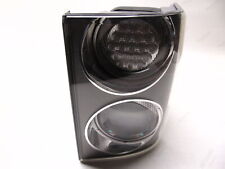 Nouveau Vrai Range Rover L322