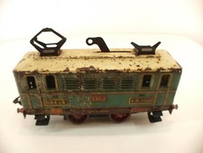 CR Charles Rossignol F