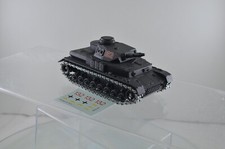 HACHETTE SOLIDO PANZER IV AU