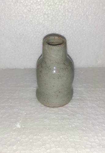 Ancien petit flacon - ancien,