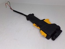 Poignée de commande