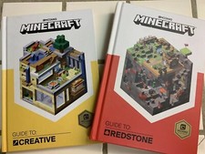 Minecraft: Guide to Redstone &