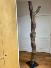 Superbe échelle DOGON issue