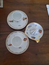 Tres Joli Ensemble 2 Coquetiers Et1 Presse-citron Pour Enfant