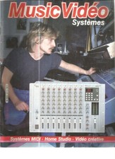 CATALOGUE - MUSIC VIDEO