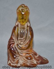 4.4 "Chine bouddhique jaune