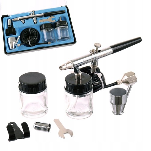 Fengda precise airbrush double - precise,
