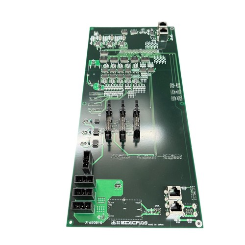 Asahi engineering u1650b10 - engineering,