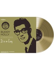 Buddy Holly - It is So Easy -