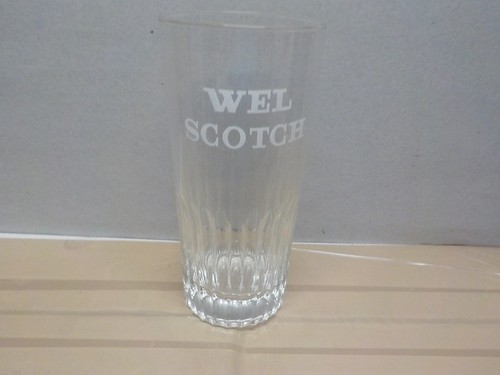 Verre ancien biere - ancien,