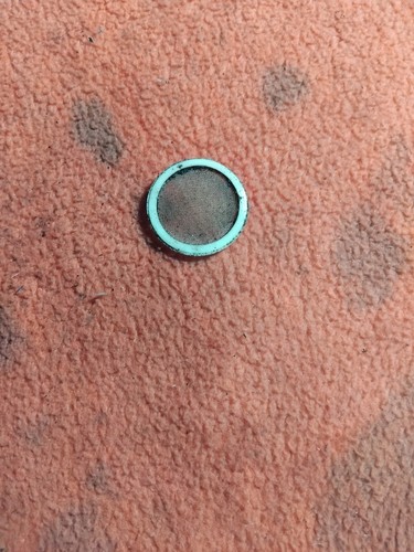 Filtre tronçonneuse jonsereds