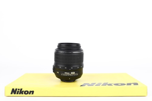 Nikon 6 g vr - nikon, +
