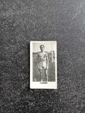 Image la pie qui chante - LEWDEN - Sport