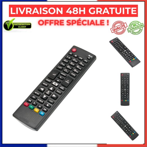 Télécommande remplacement - télécommande, de