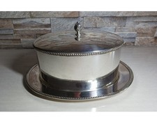Ancienne boîte gateaux - boîte, ou