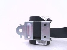 Ceinture arriere gauche